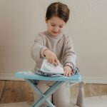 полесье-утюжок