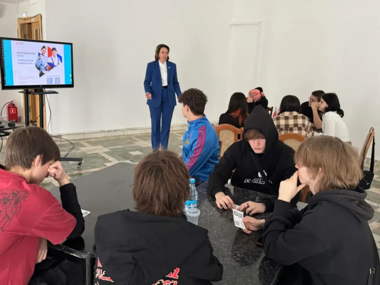 ПРЭХ-ярмарка