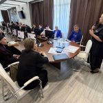 ШкРА- Абхазия