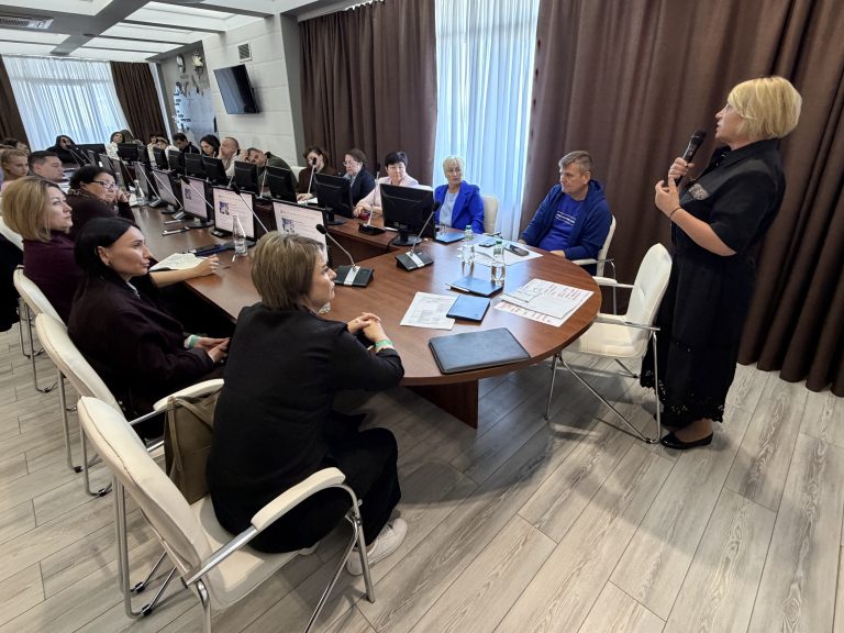 ШкРА- Абхазия