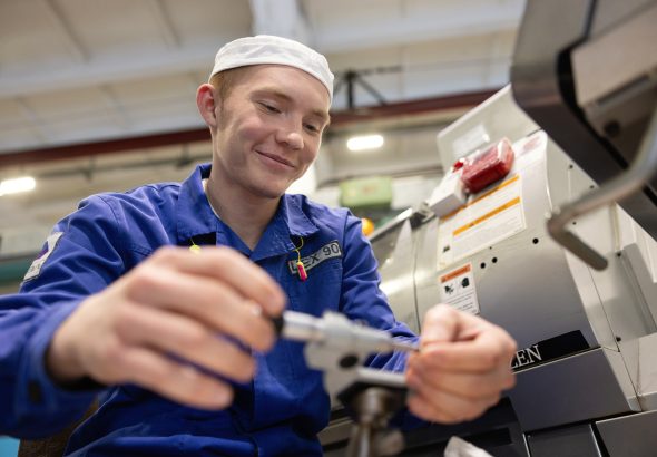 Chepetsky Mechanical Plant