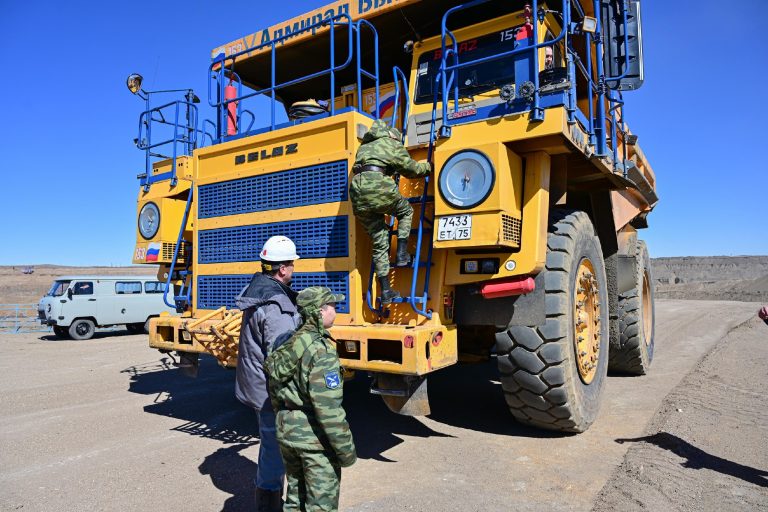 Уртуйское-ППГХО