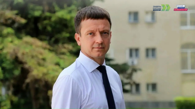 Сергей-Васянин