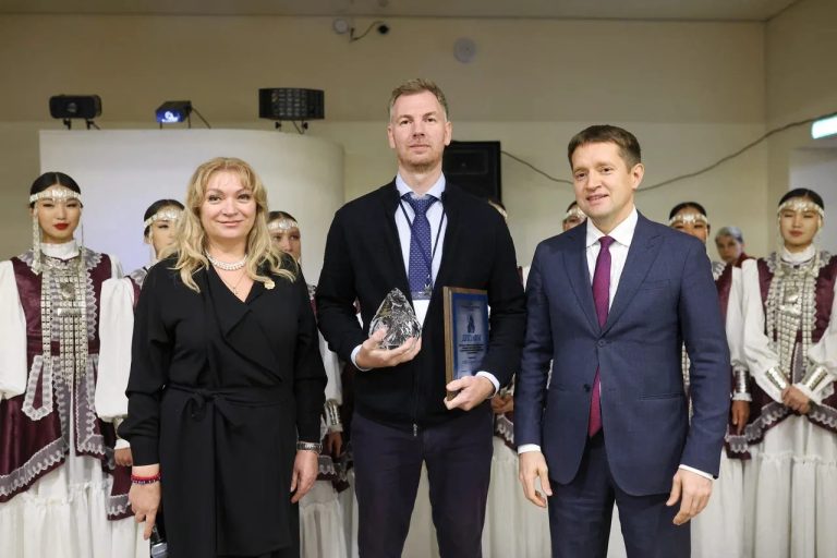 Промтепло - премия